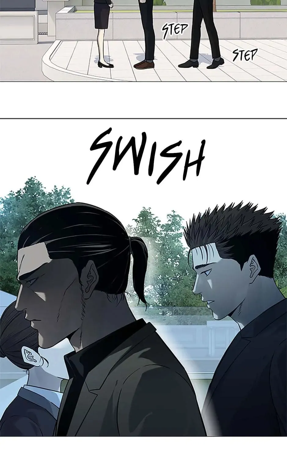 God of Blackfield Chapter 189 page 93 - 