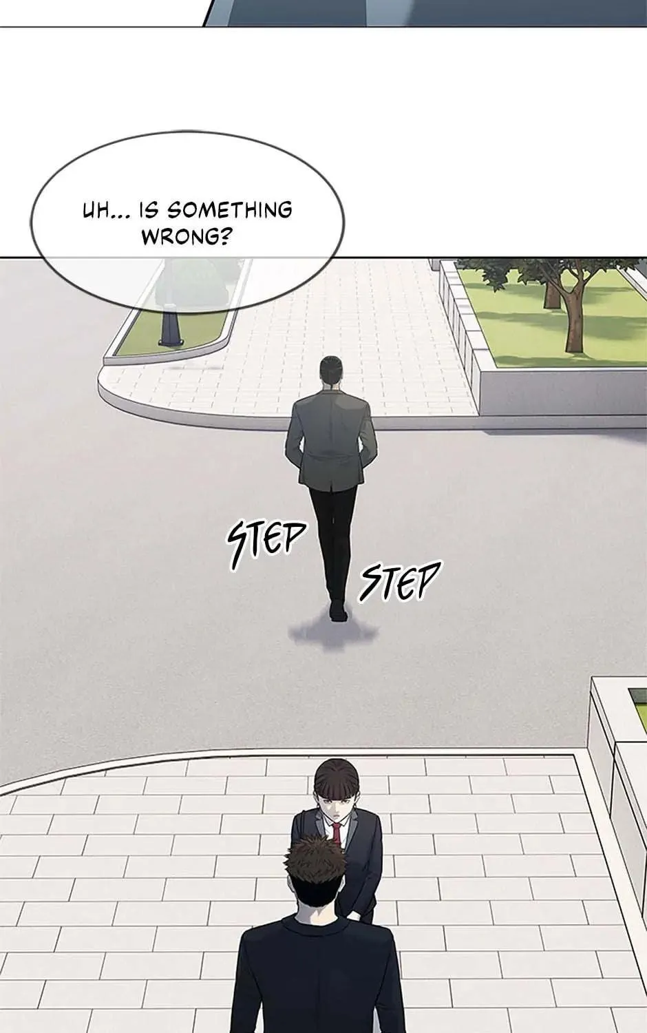 God of Blackfield Chapter 189 page 95 - 