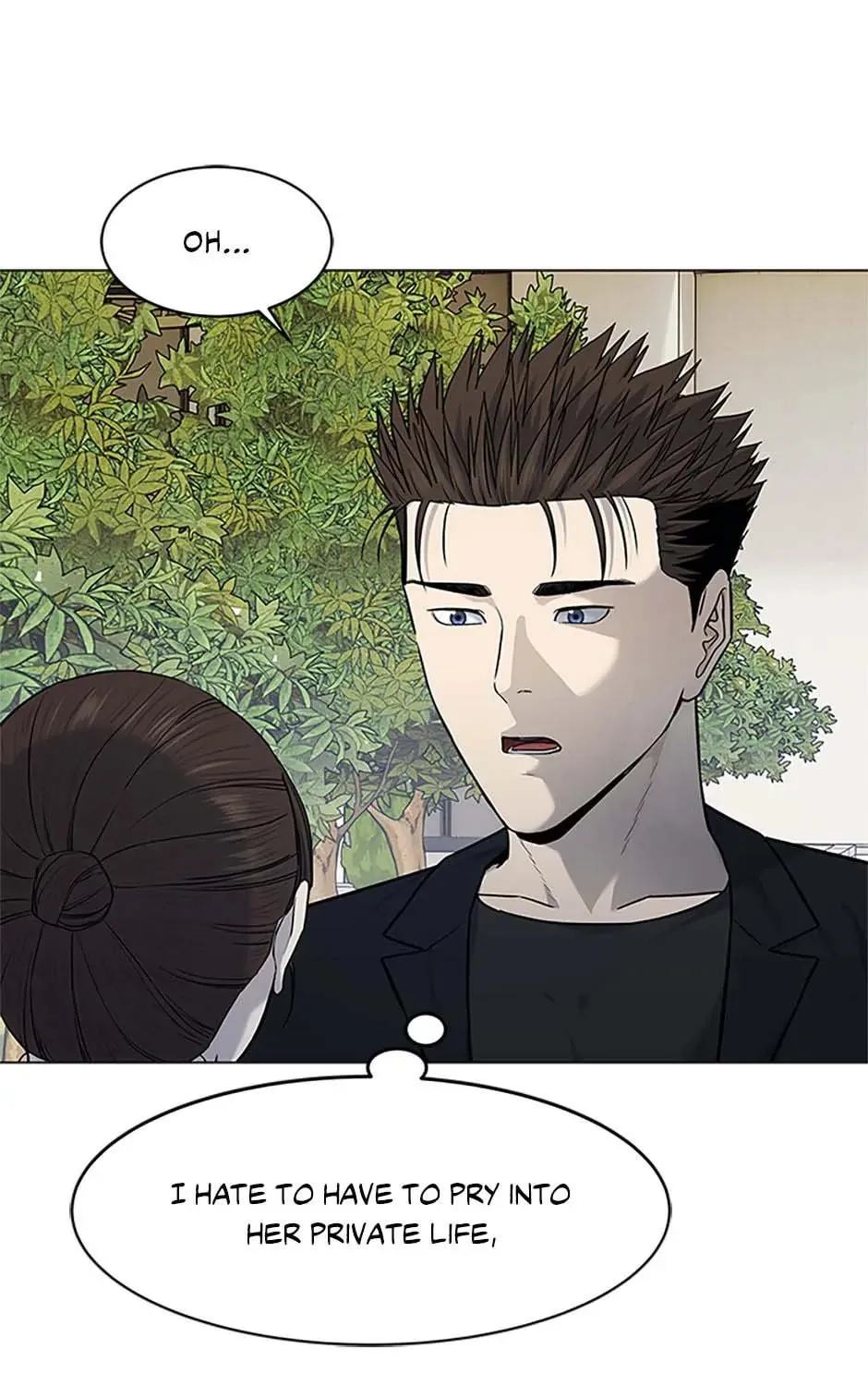 God of Blackfield Chapter 189 page 97 - 
