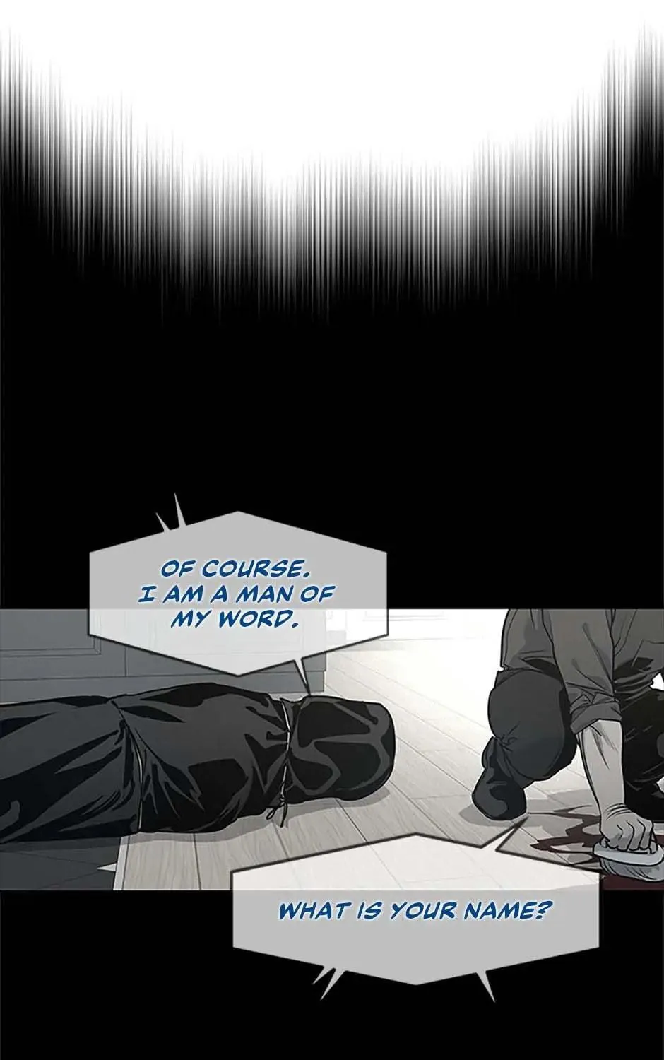 God of Blackfield Chapter 190 page 11 - 