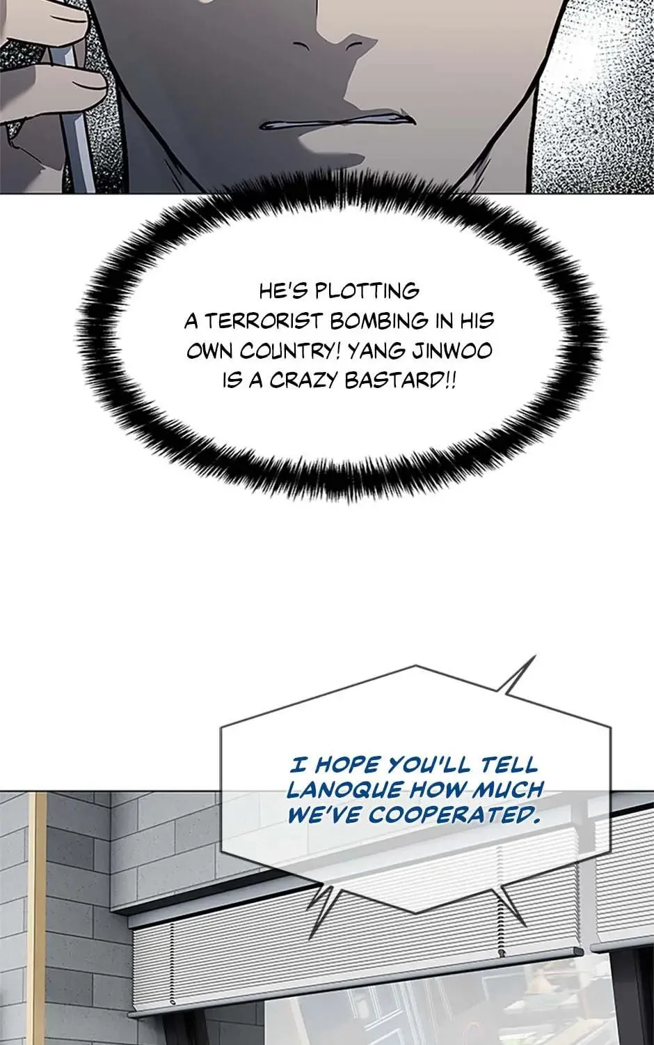 God of Blackfield Chapter 190 page 103 - 