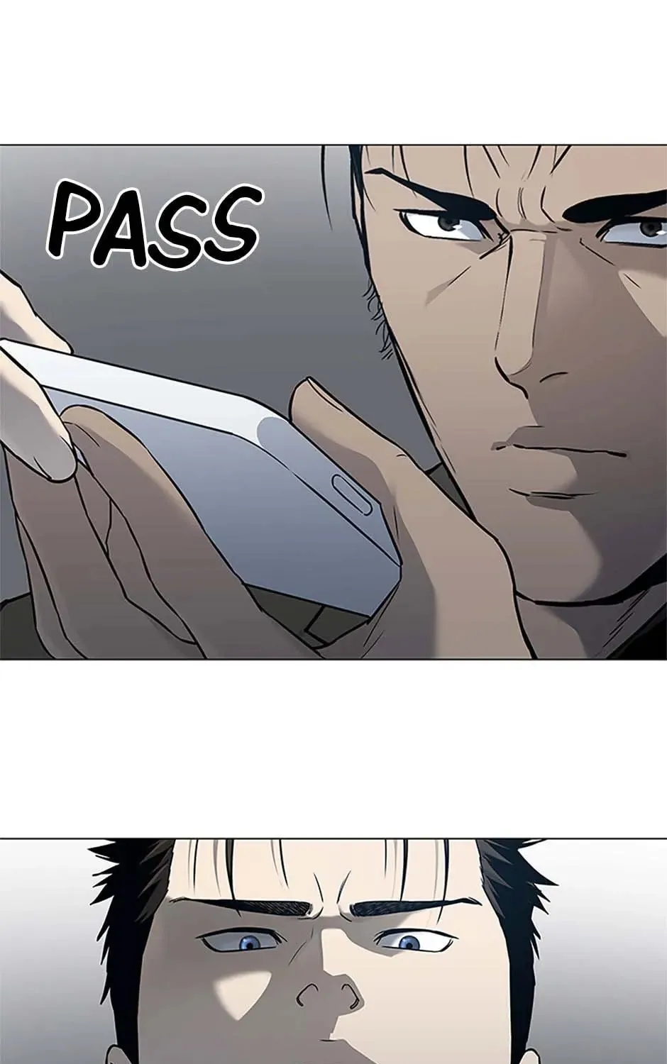 God of Blackfield Chapter 190 page 111 - 