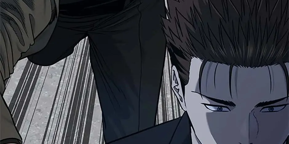God of Blackfield Chapter 190 page 118 - 