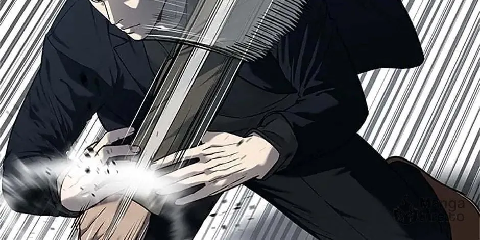 God of Blackfield Chapter 190 page 120 - 