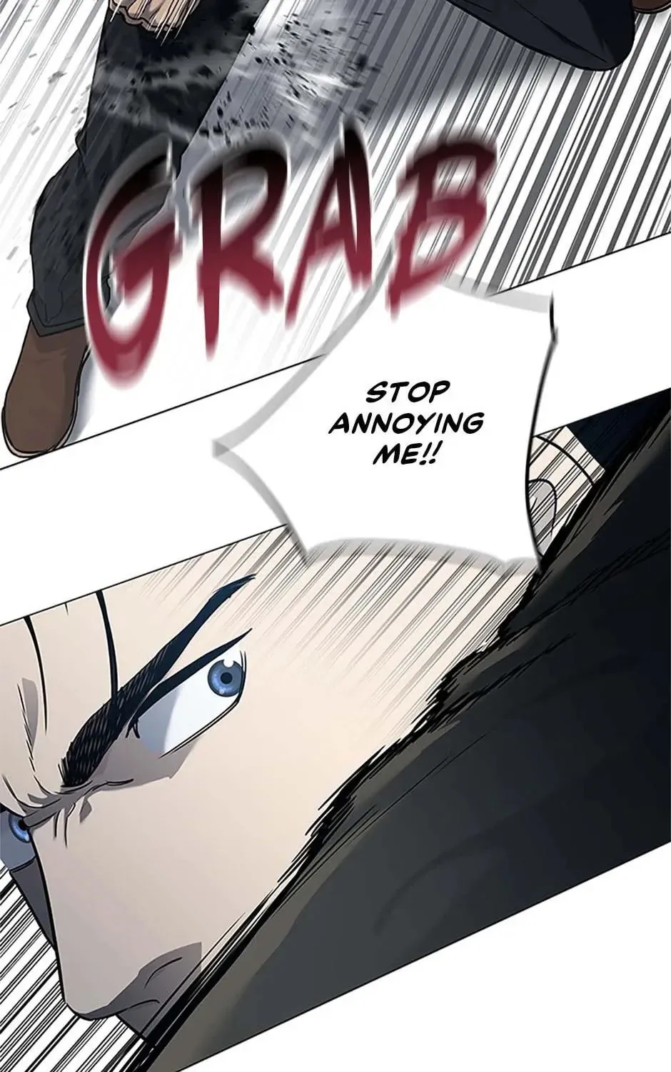 God of Blackfield Chapter 190 page 121 - 