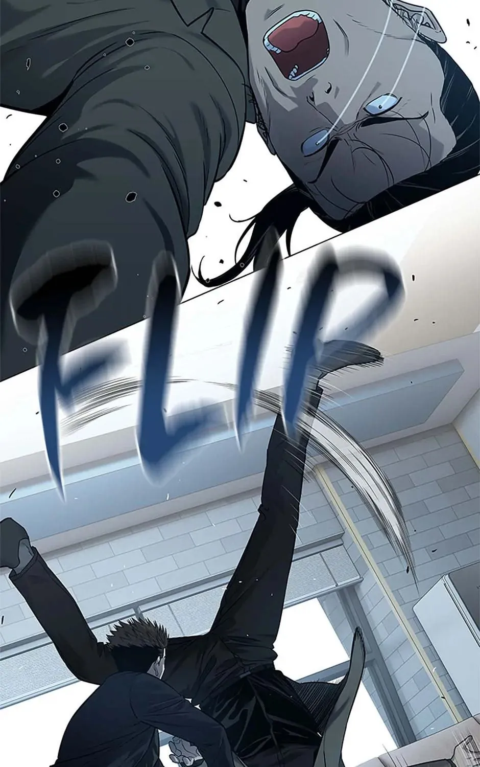 God of Blackfield Chapter 190 page 123 - 
