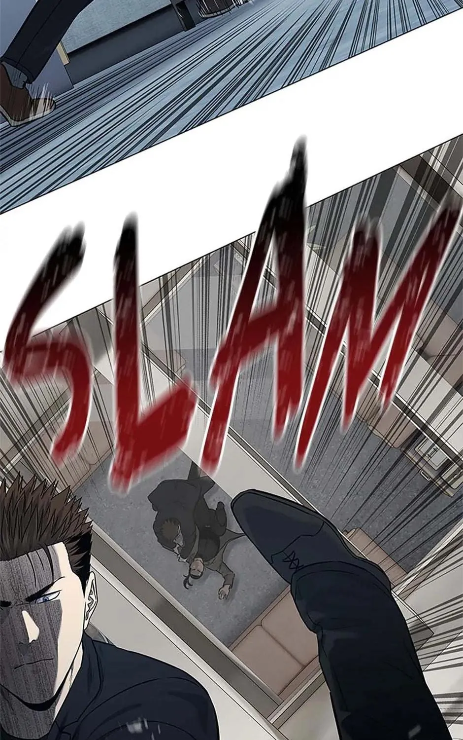 God of Blackfield Chapter 190 page 125 - 