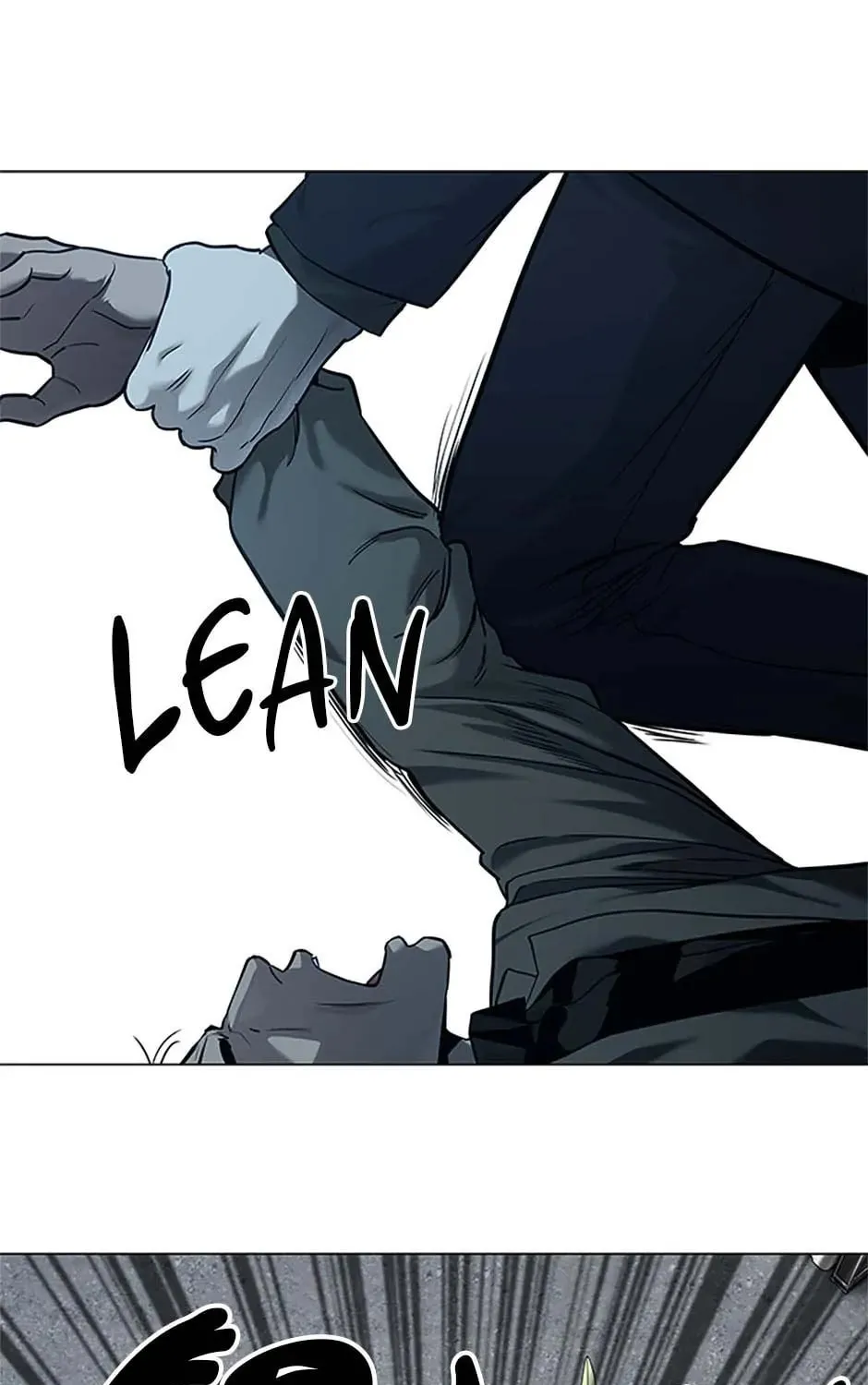 God of Blackfield Chapter 190 page 127 - 