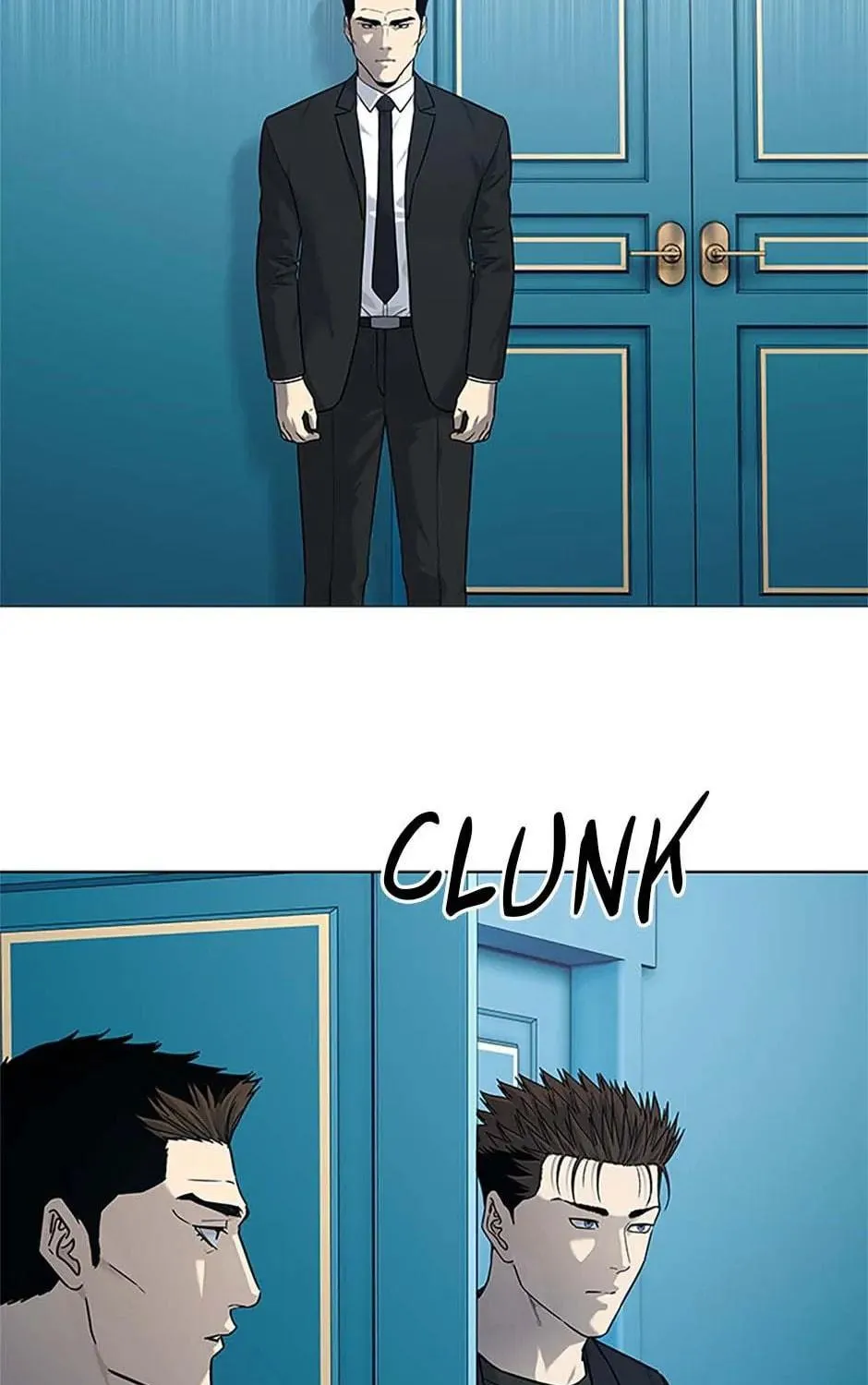 God of Blackfield Chapter 190 page 131 - 
