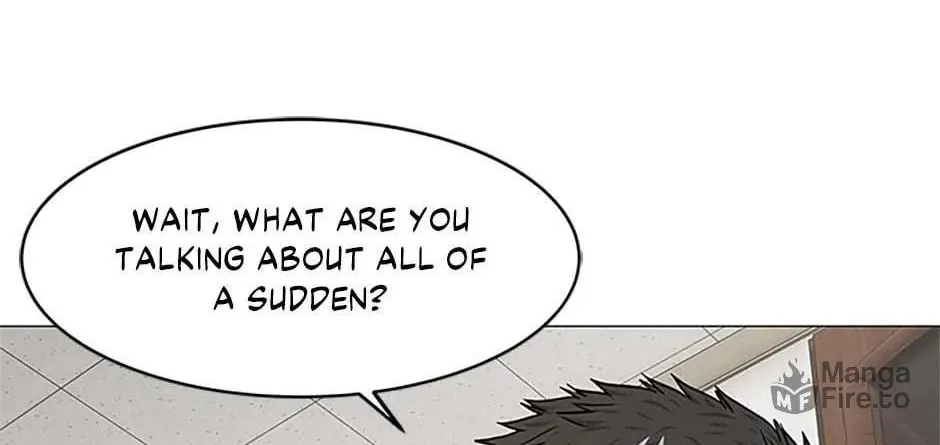 God of Blackfield Chapter 190 page 138 - 
