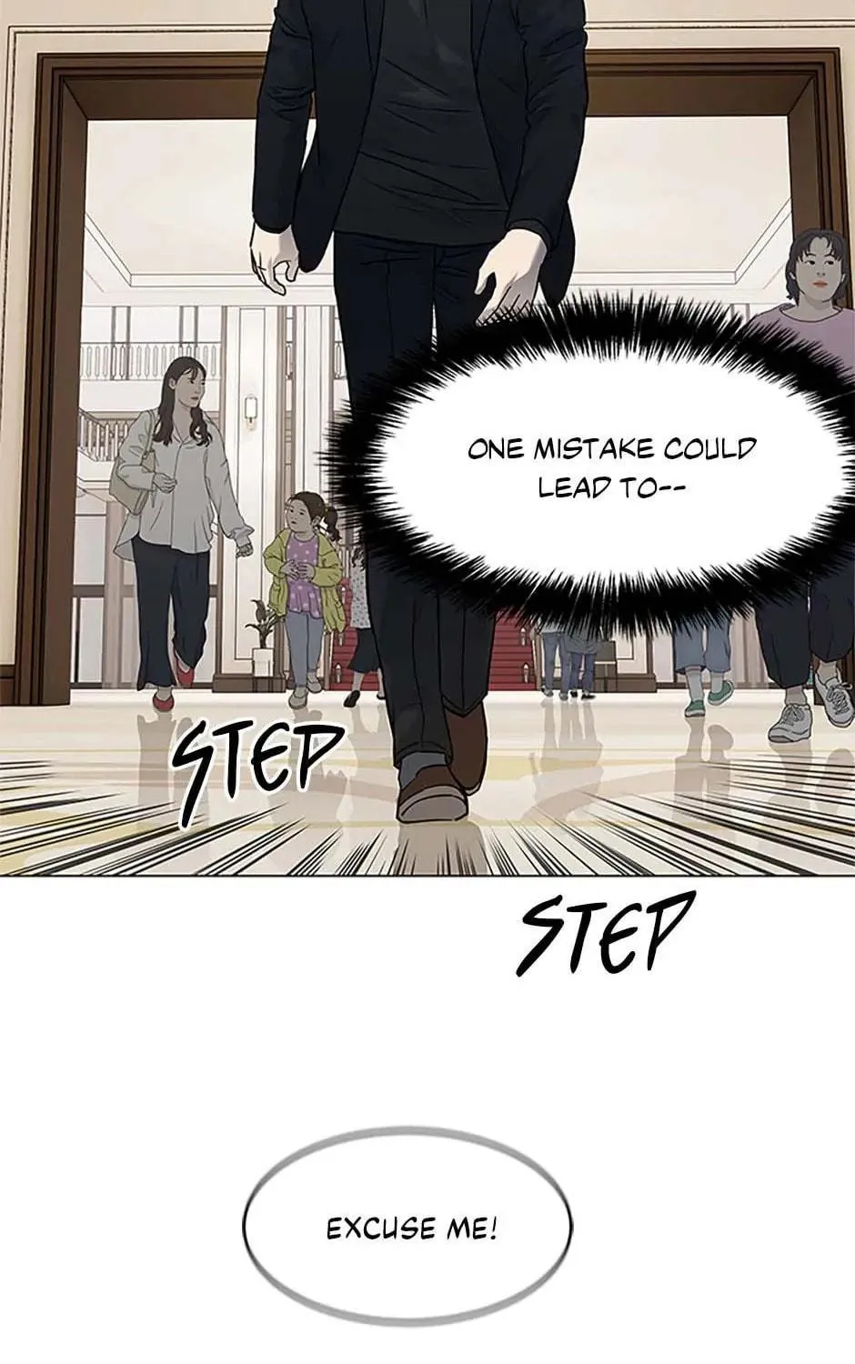 God of Blackfield Chapter 190 page 149 - 