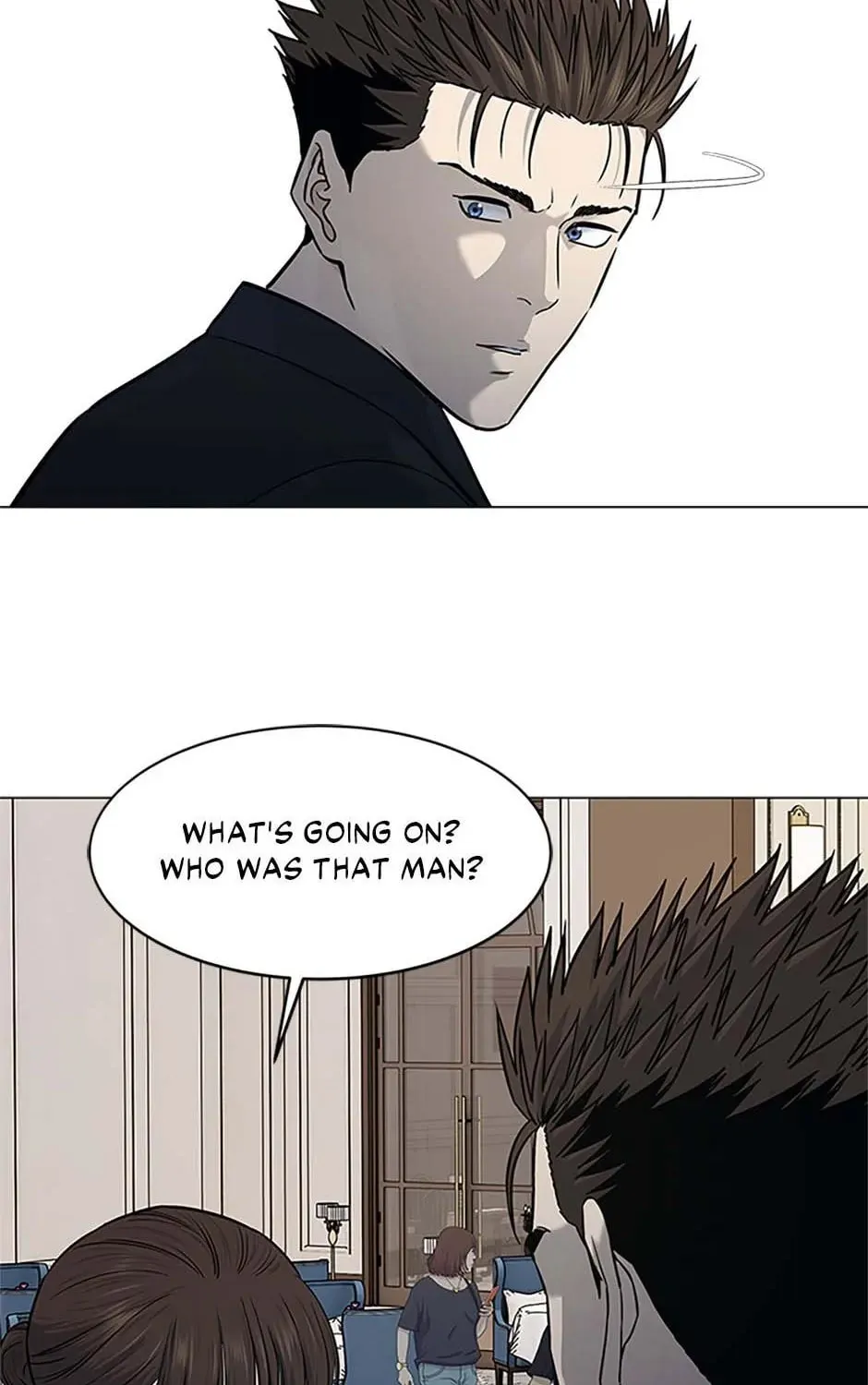God of Blackfield Chapter 190 page 151 - 