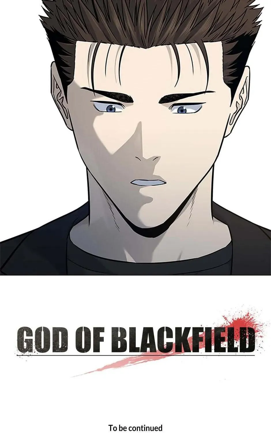 God of Blackfield Chapter 190 page 159 - 