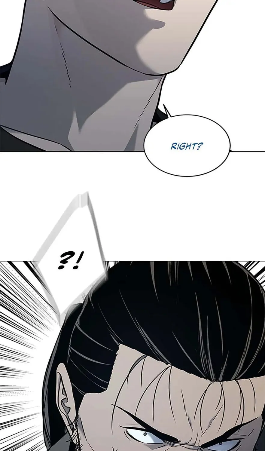 God of Blackfield Chapter 190 page 3 - 
