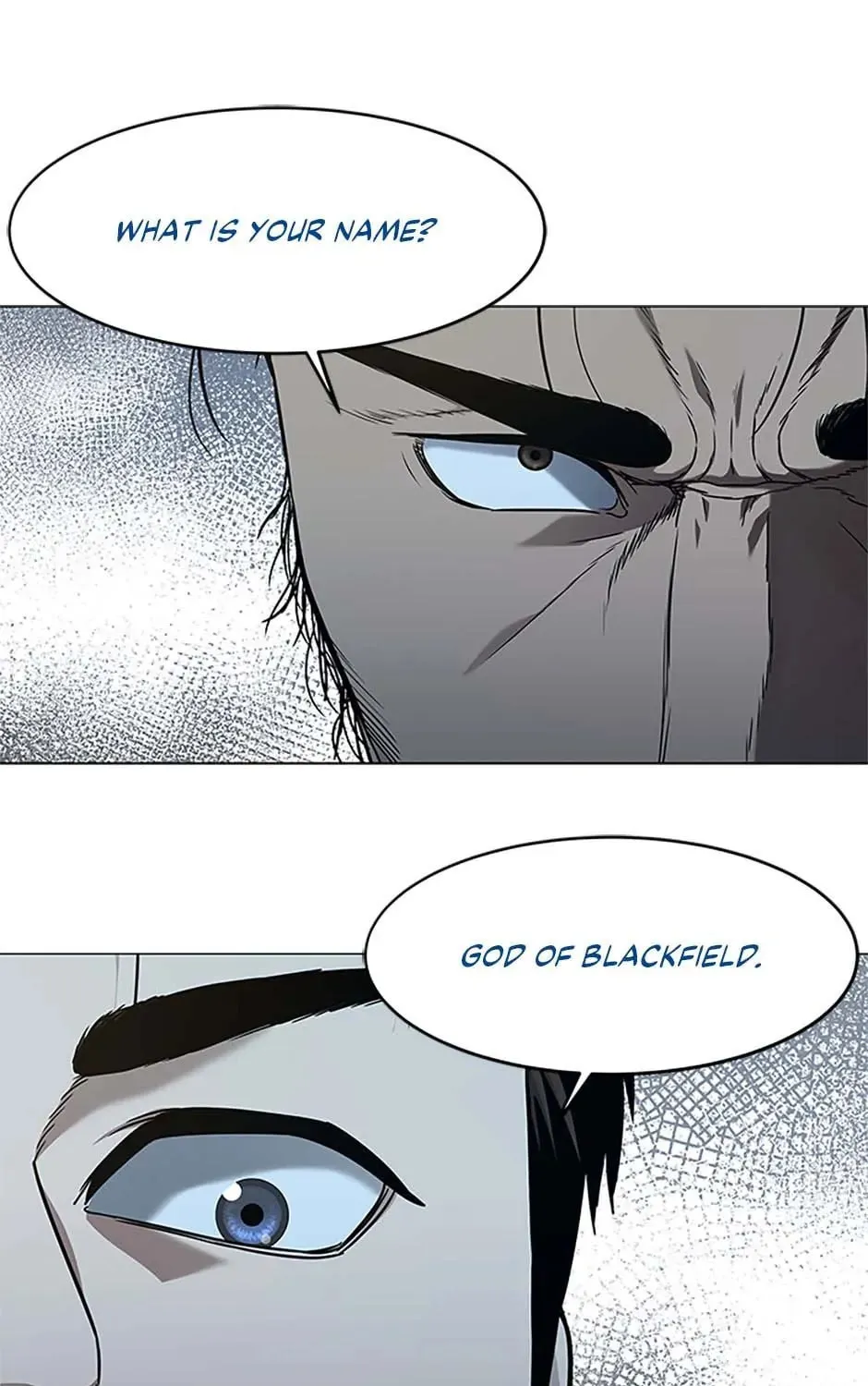 God of Blackfield Chapter 190 page 21 - 