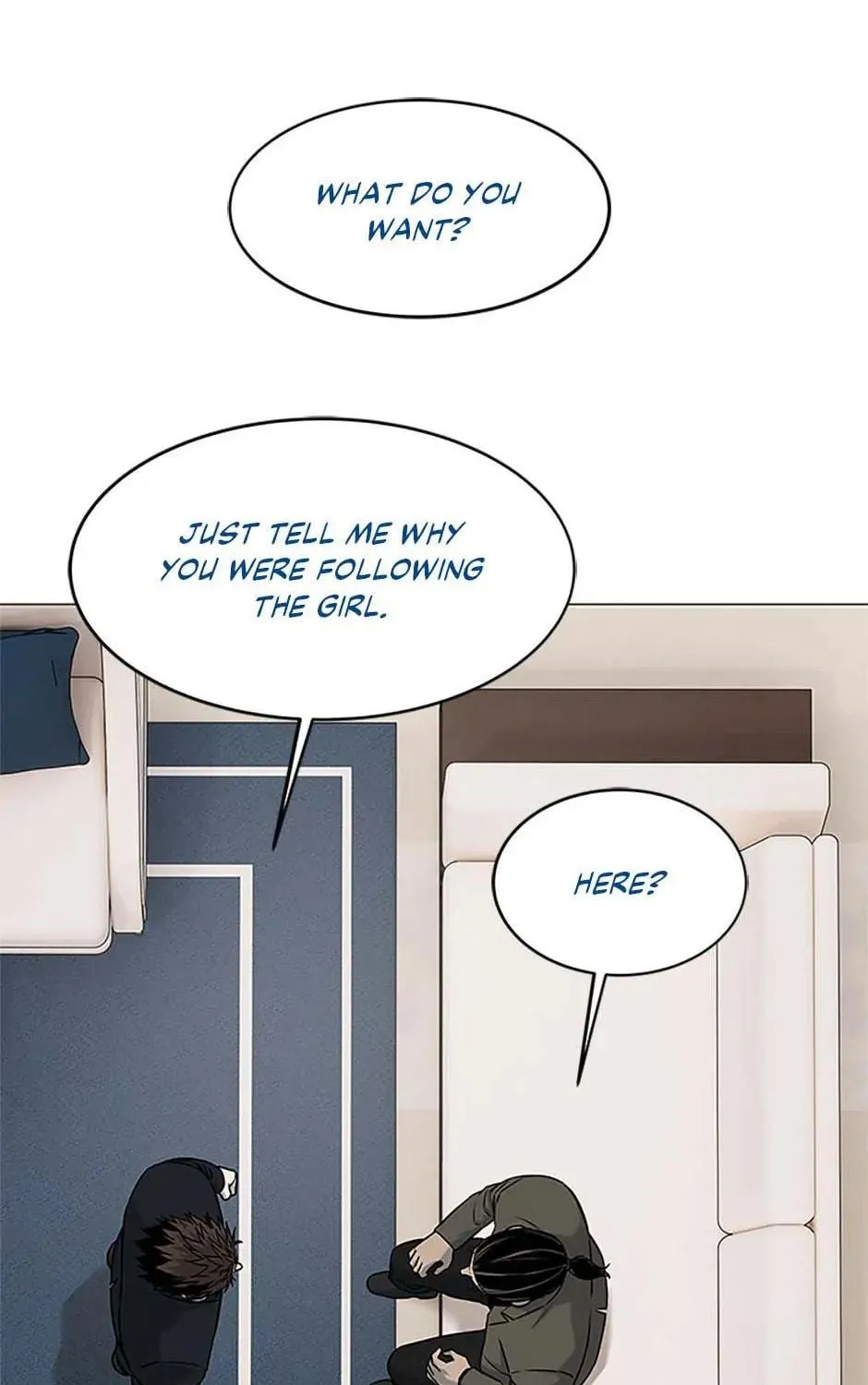 God of Blackfield Chapter 190 page 23 - 