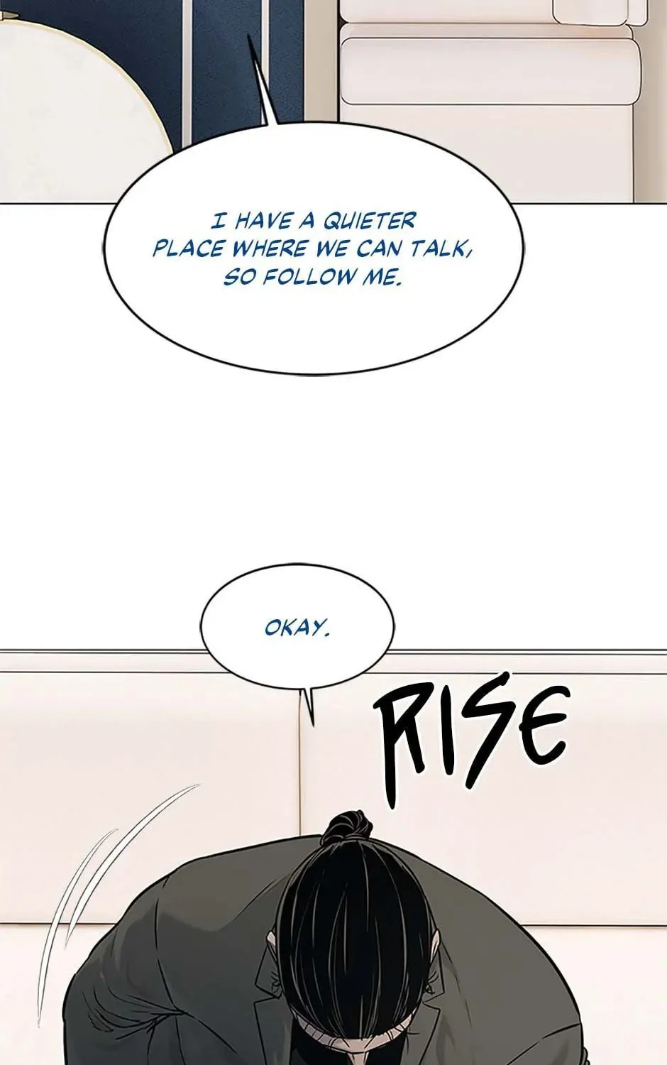 God of Blackfield Chapter 190 page 25 - 