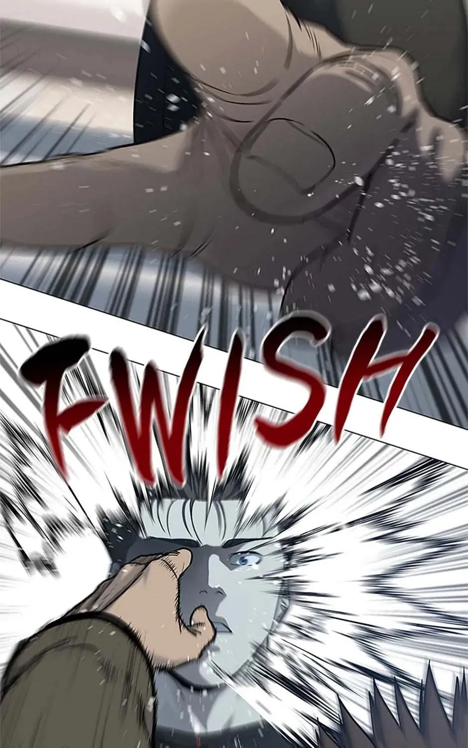 God of Blackfield Chapter 190 page 29 - 