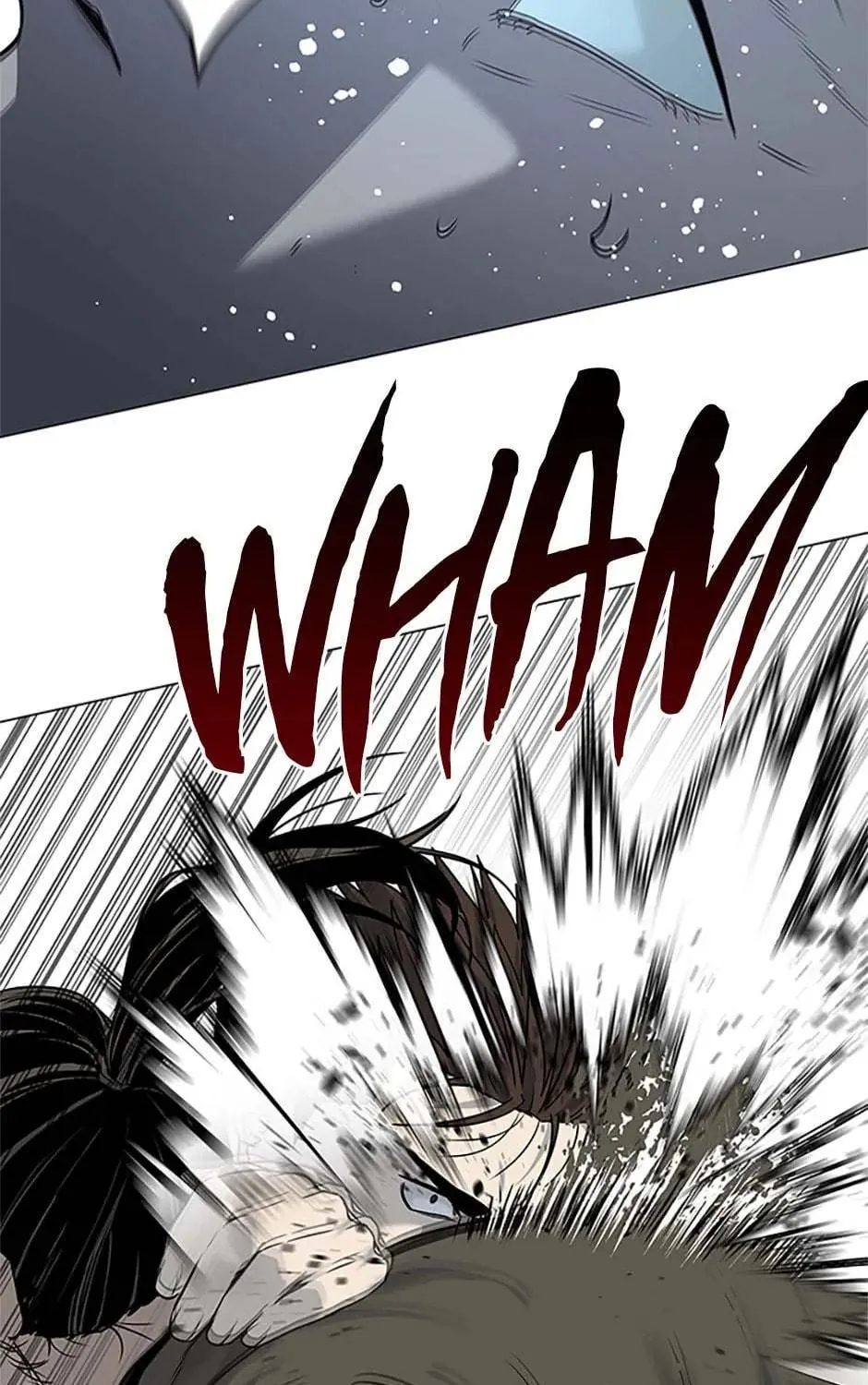 God of Blackfield Chapter 190 page 39 - 