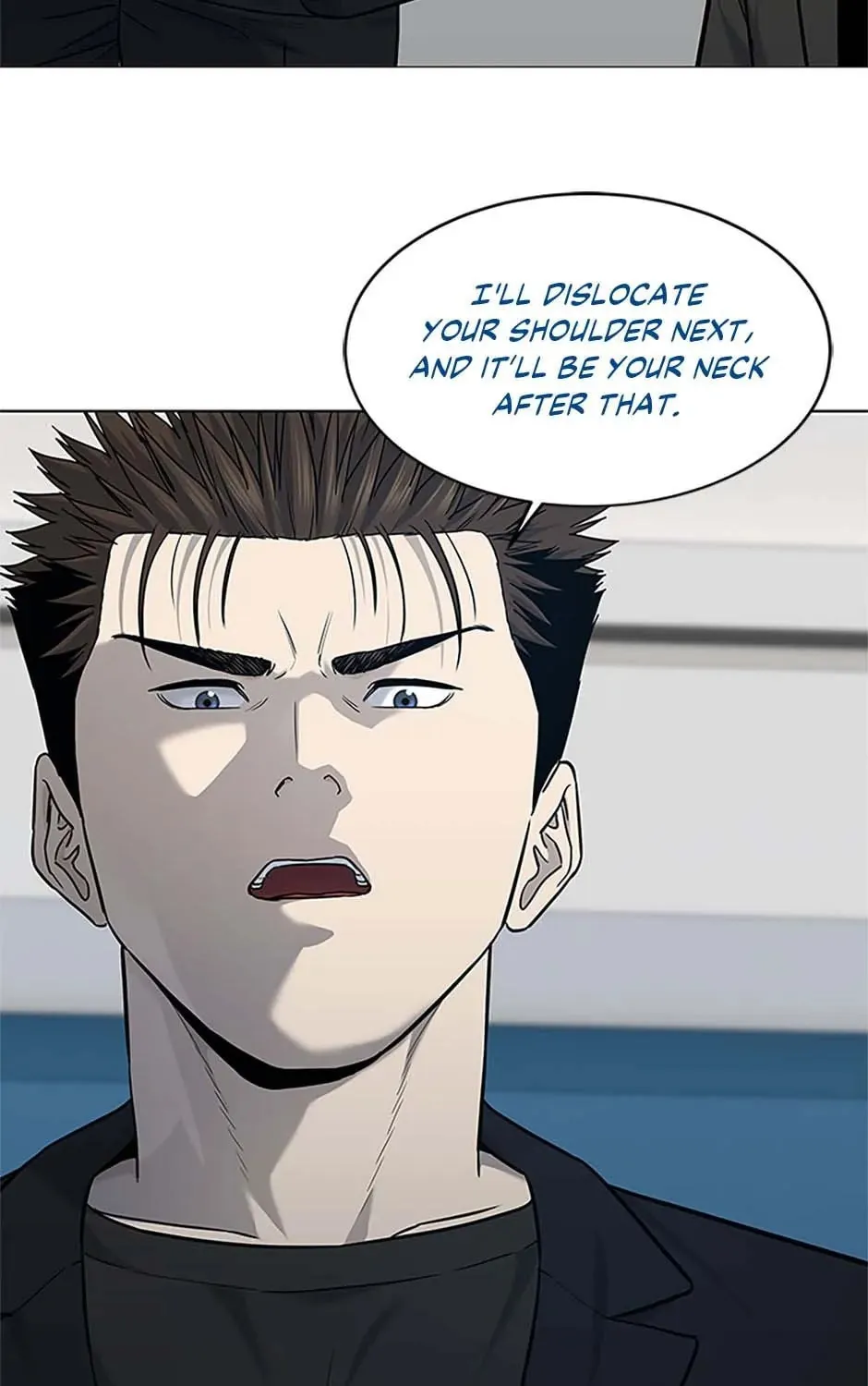 God of Blackfield Chapter 190 page 55 - 