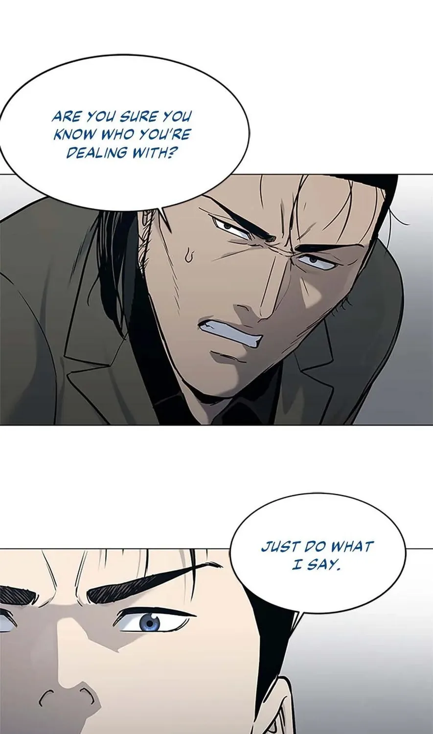 God of Blackfield Chapter 190 page 57 - 