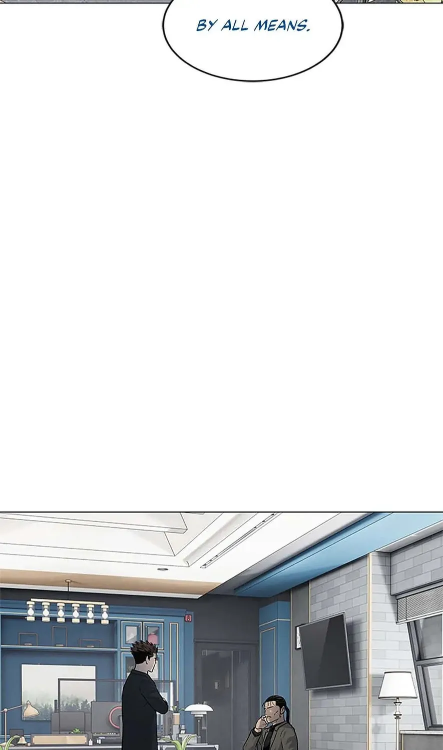 God of Blackfield Chapter 190 page 61 - 