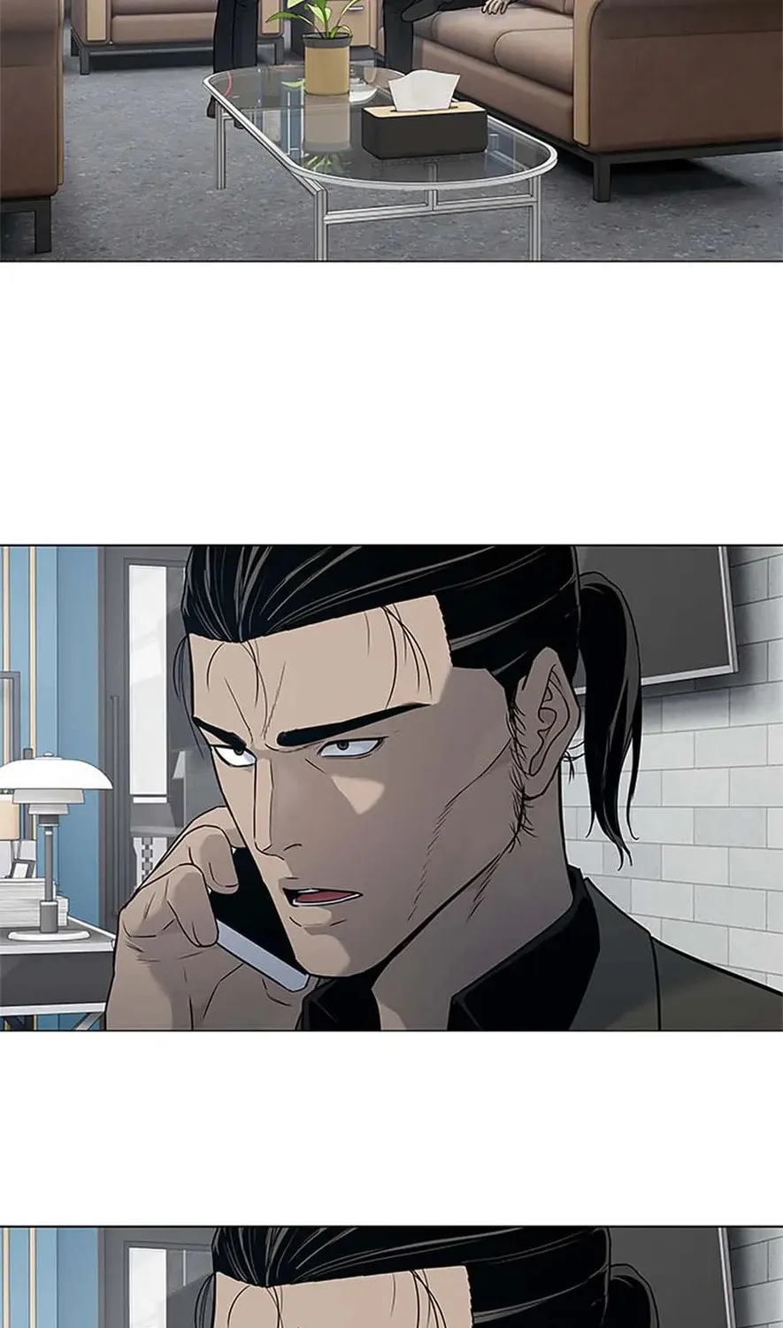 God of Blackfield Chapter 190 page 63 - 