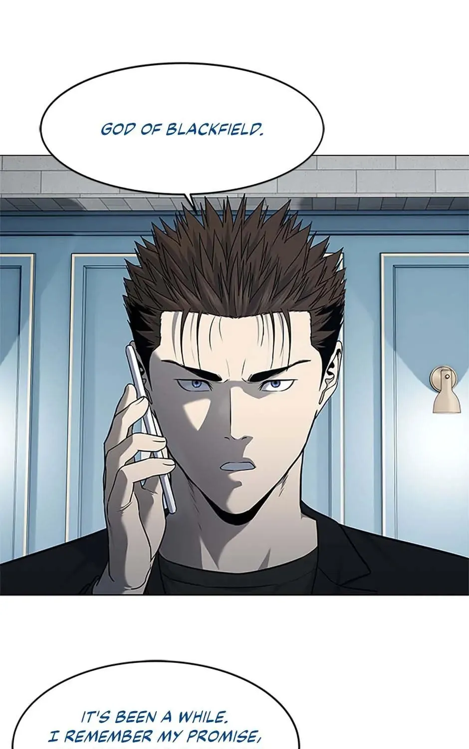 God of Blackfield Chapter 190 page 67 - 