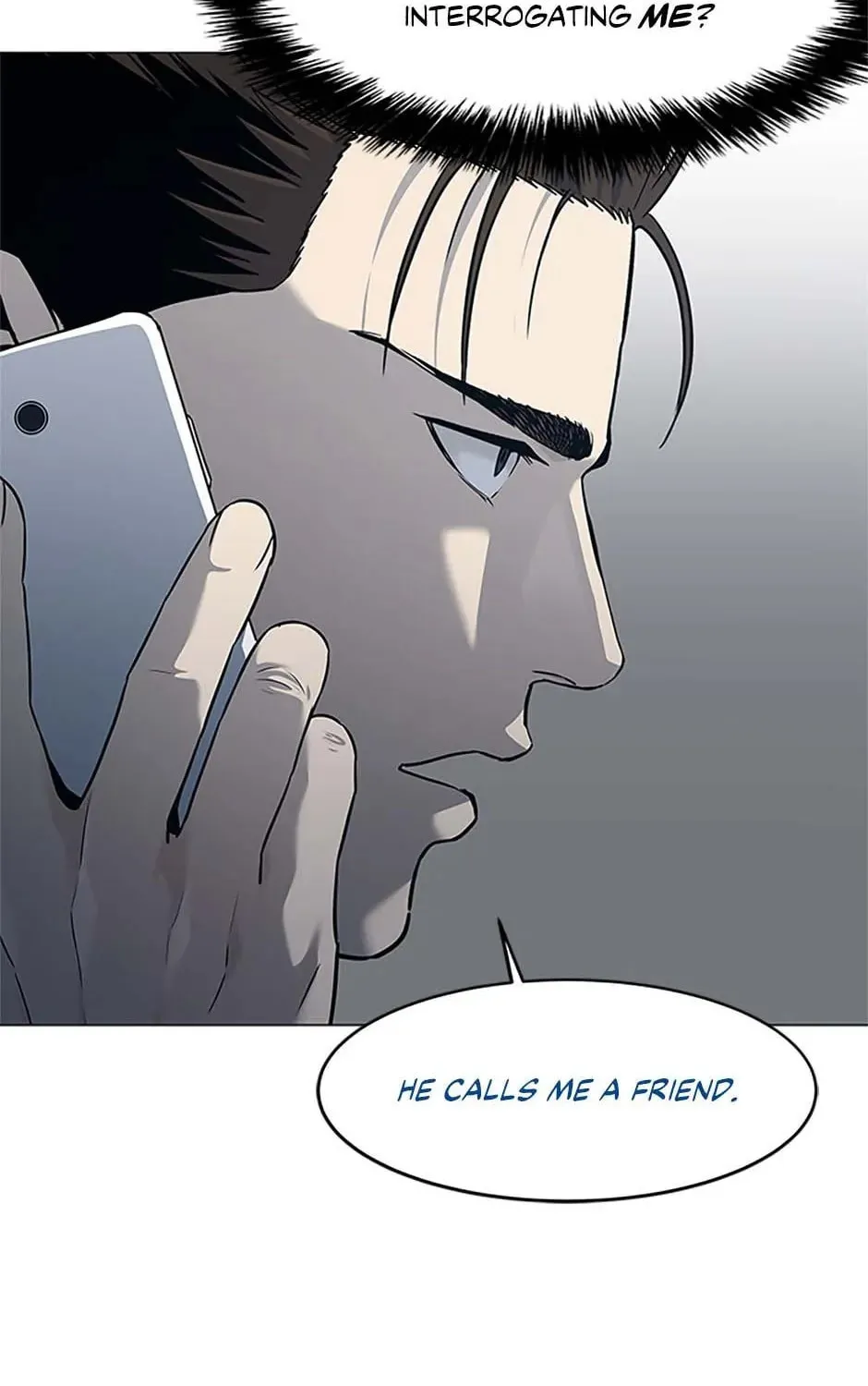 God of Blackfield Chapter 190 page 73 - 