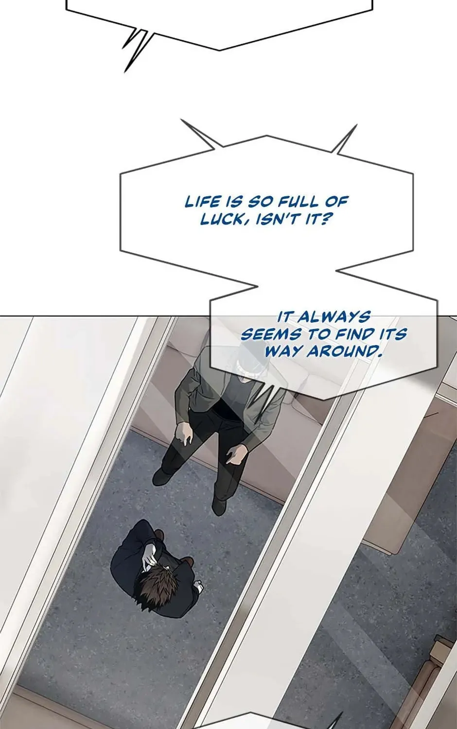 God of Blackfield Chapter 190 page 75 - 
