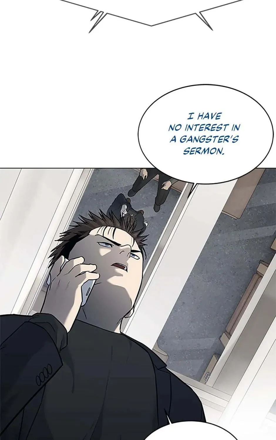 God of Blackfield Chapter 190 page 77 - 