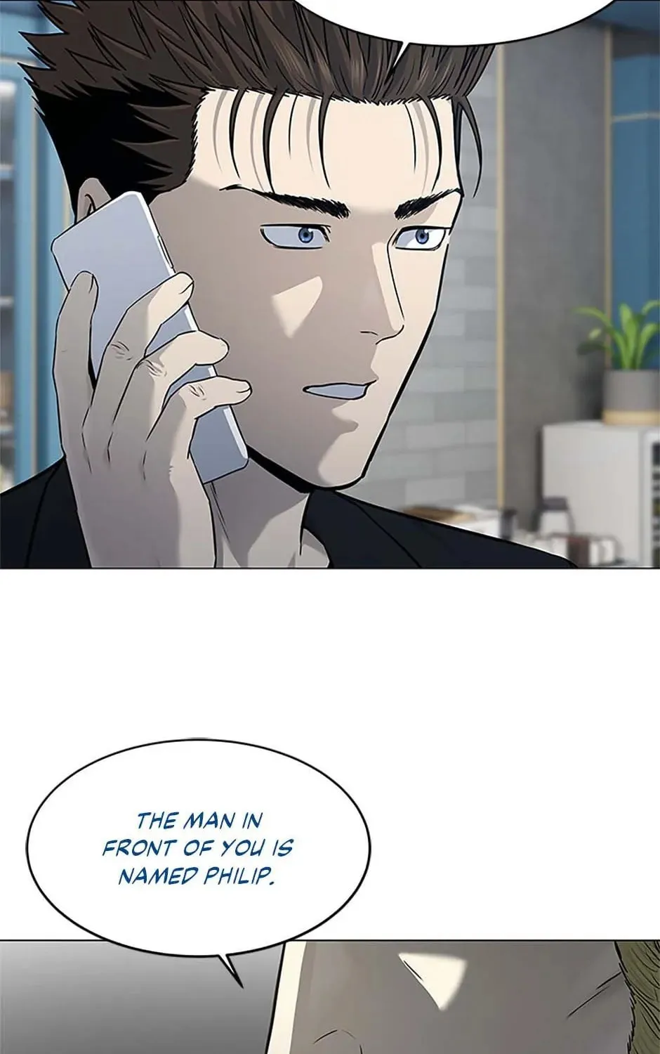God of Blackfield Chapter 190 page 85 - 