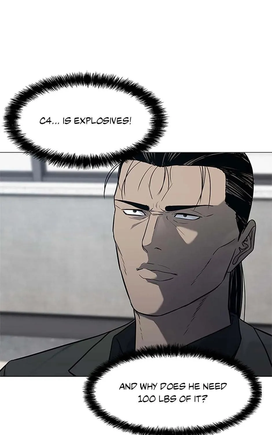 God of Blackfield Chapter 190 page 89 - 
