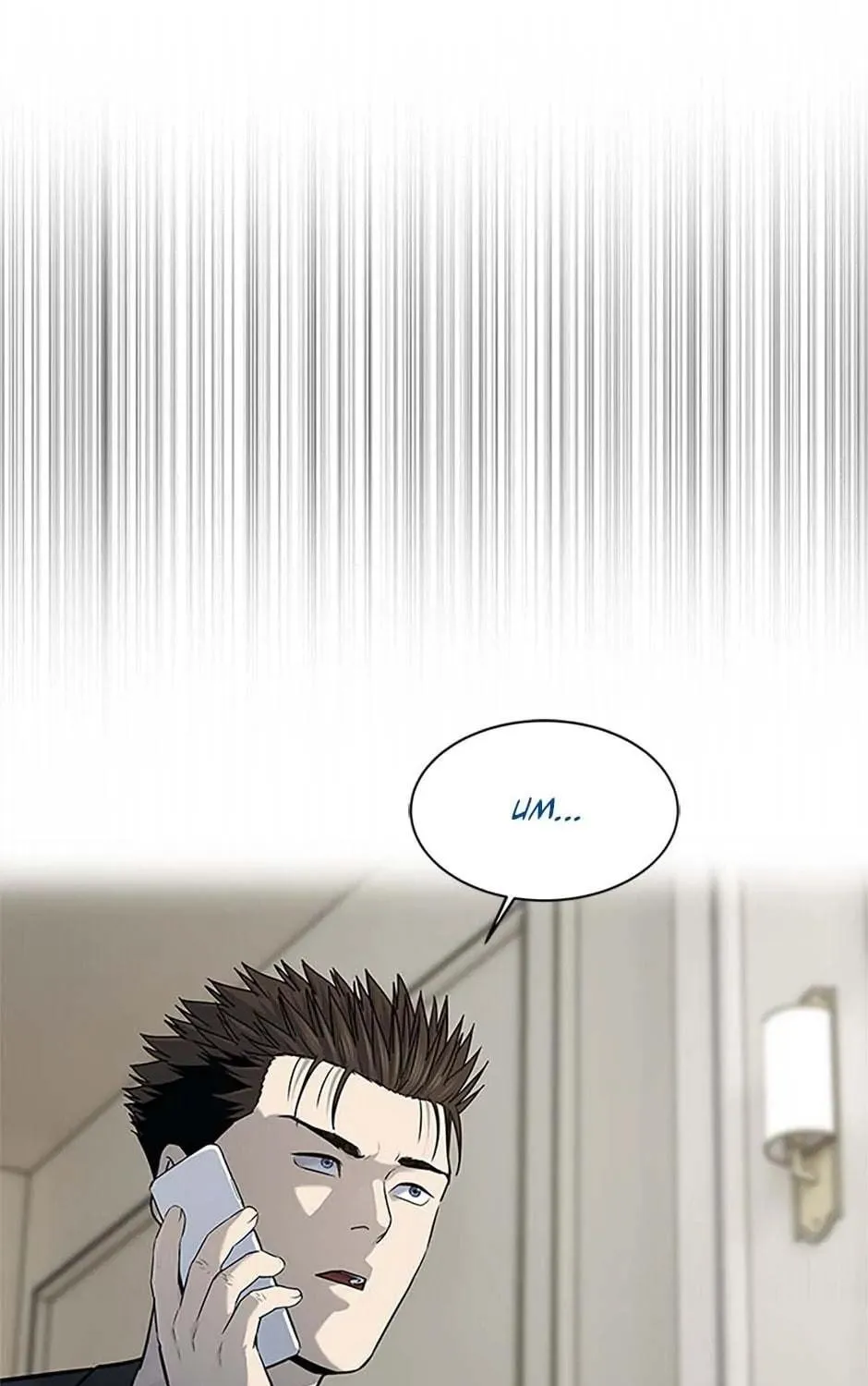 God of Blackfield Chapter 191 page 101 - 