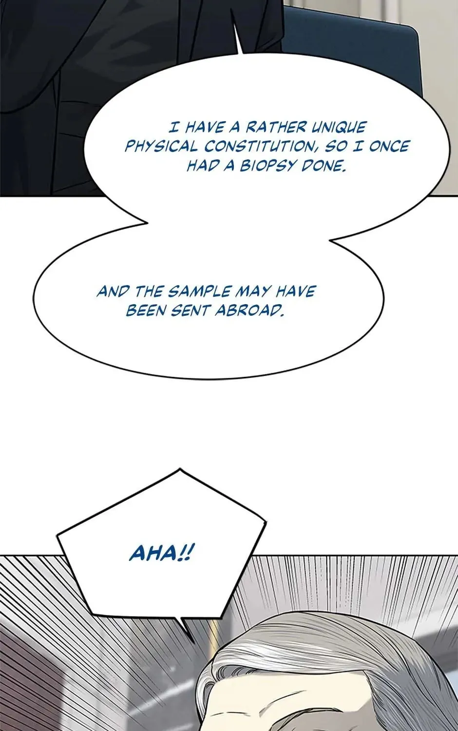 God of Blackfield Chapter 191 page 103 - 