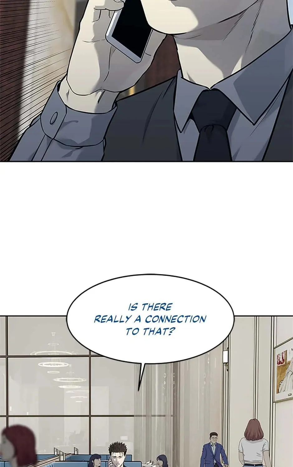 God of Blackfield Chapter 191 page 105 - 