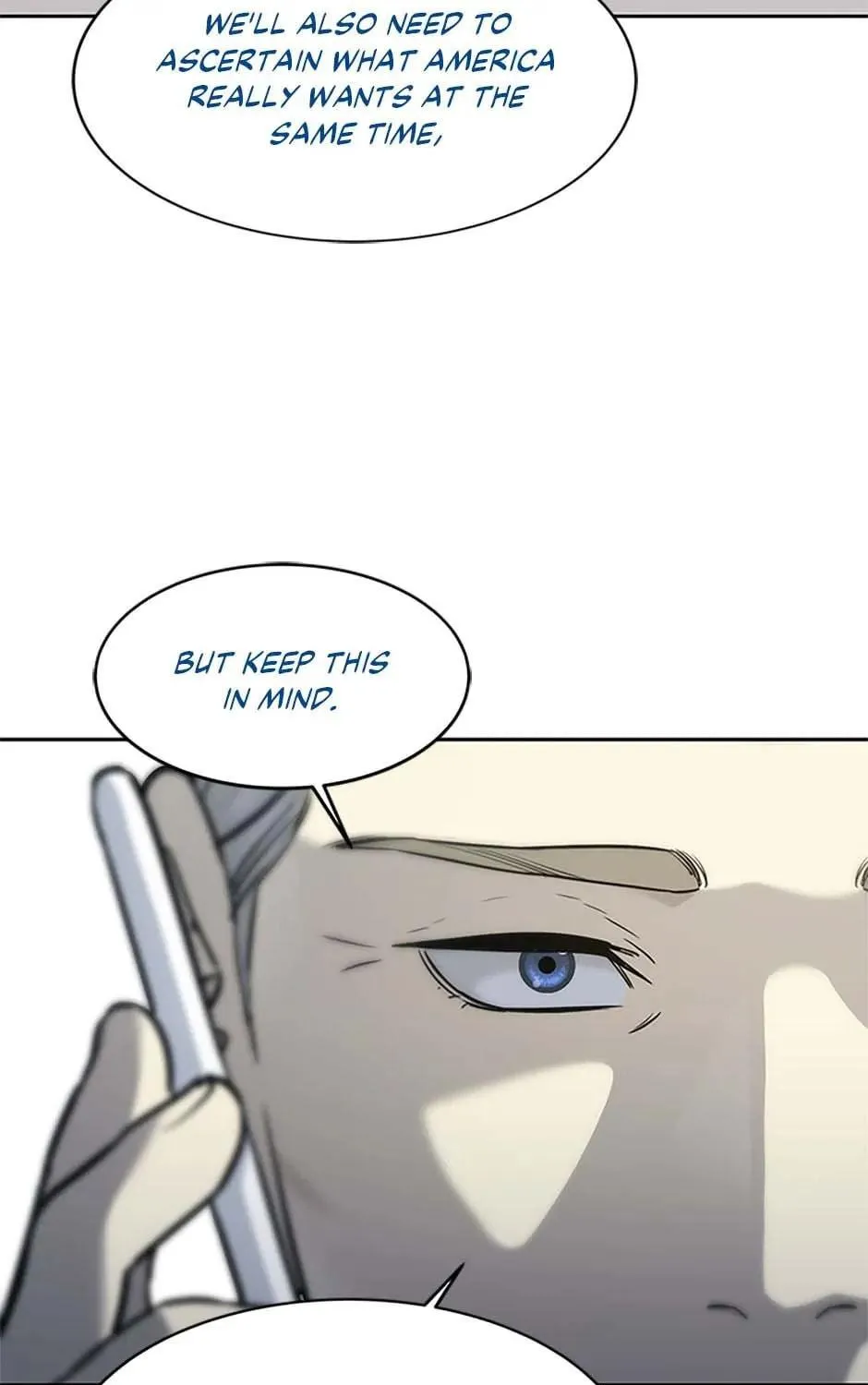 God of Blackfield Chapter 191 page 109 - 