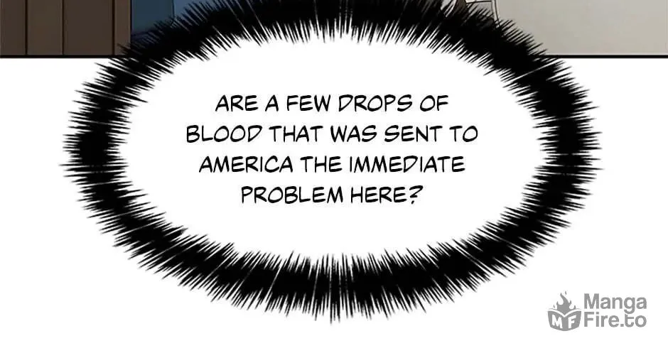 God of Blackfield Chapter 191 page 114 - 