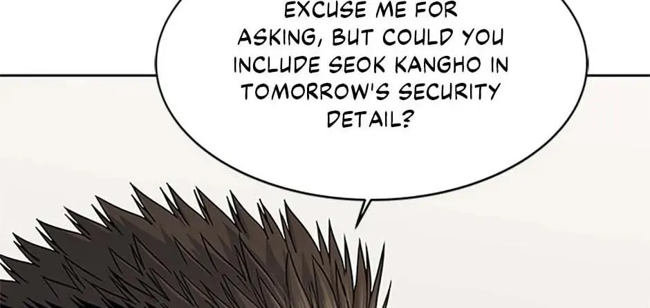 God of Blackfield Chapter 191 page 128 - 