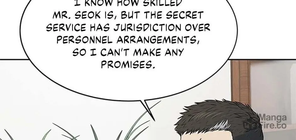 God of Blackfield Chapter 191 page 130 - 