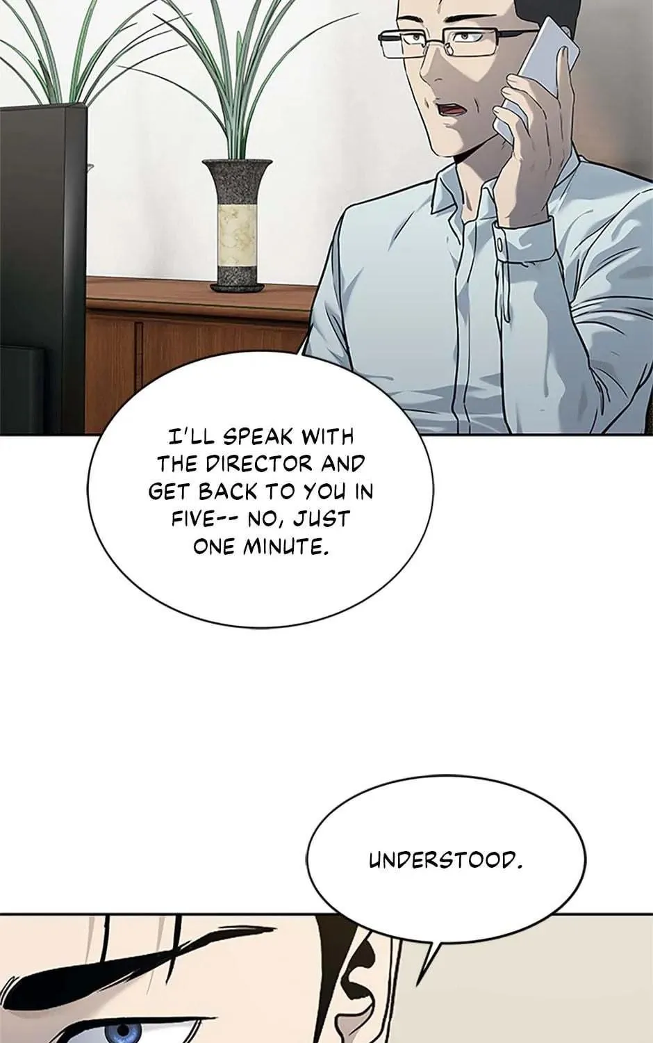 God of Blackfield Chapter 191 page 131 - 