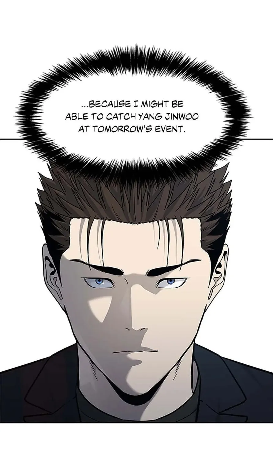 God of Blackfield Chapter 191 page 135 - 