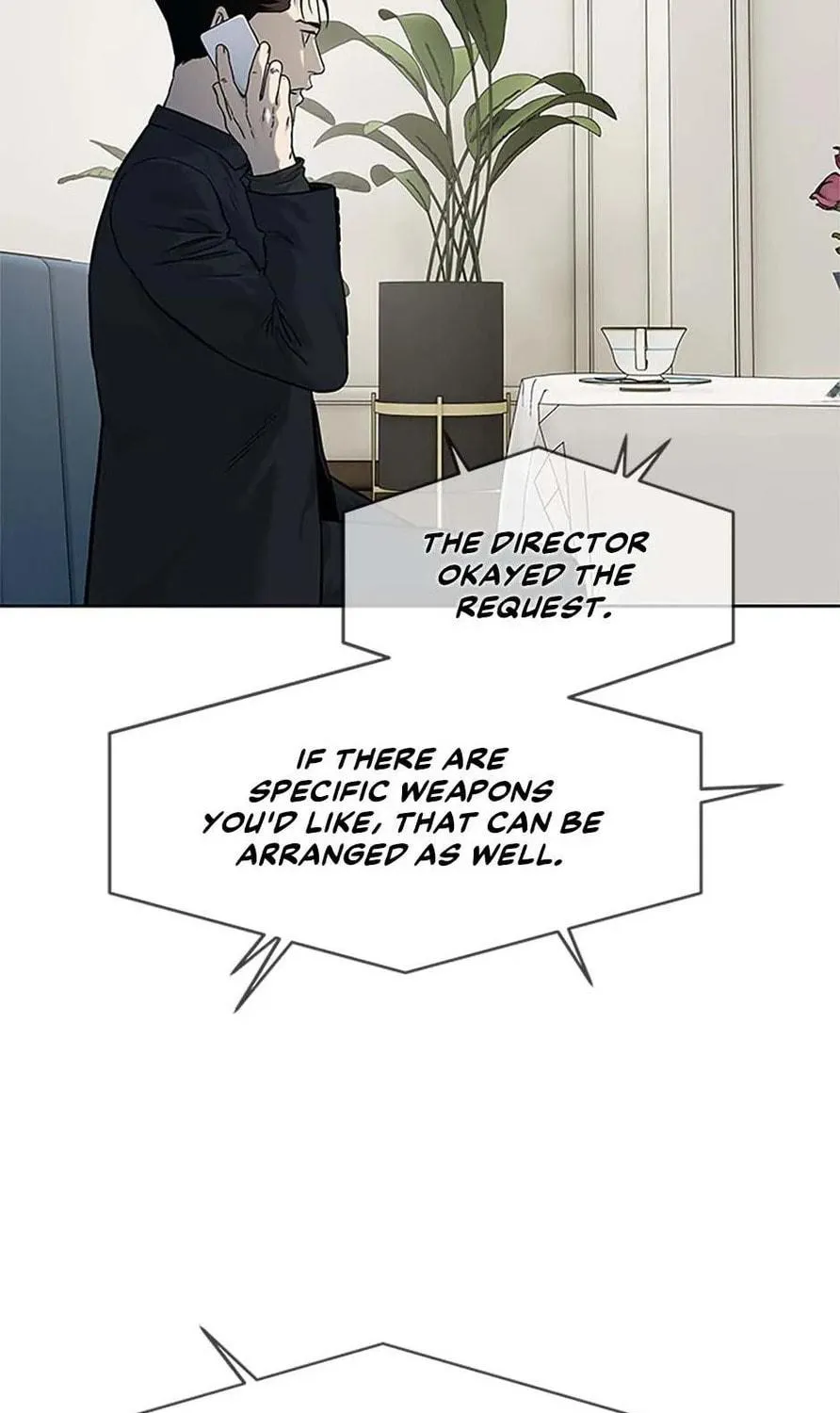God of Blackfield Chapter 191 page 139 - 
