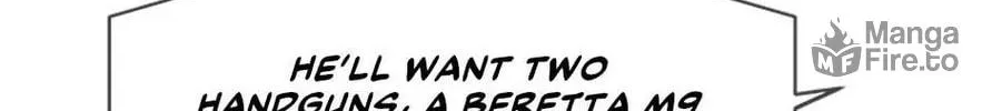 God of Blackfield Chapter 191 page 140 - 