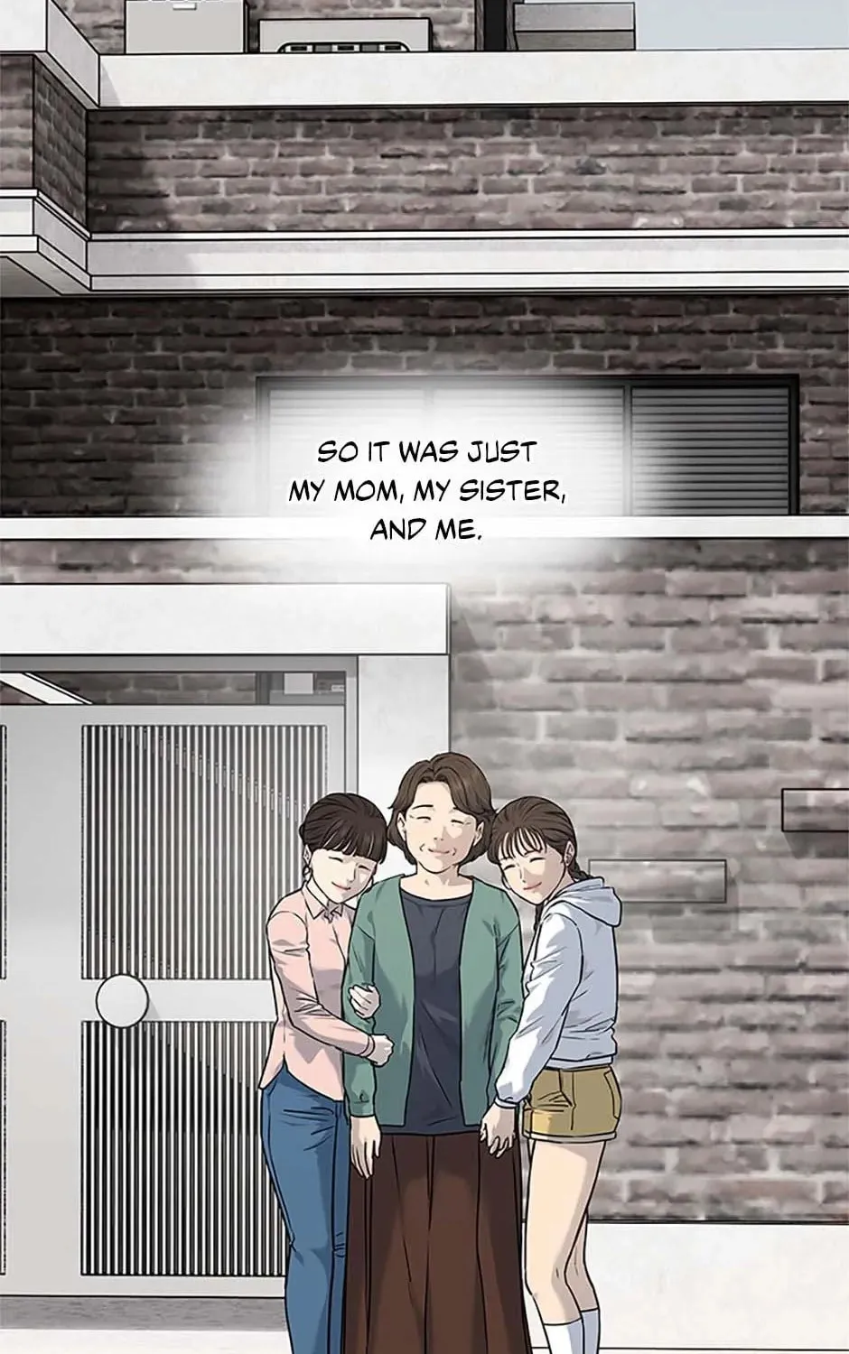 God of Blackfield Chapter 191 page 15 - 