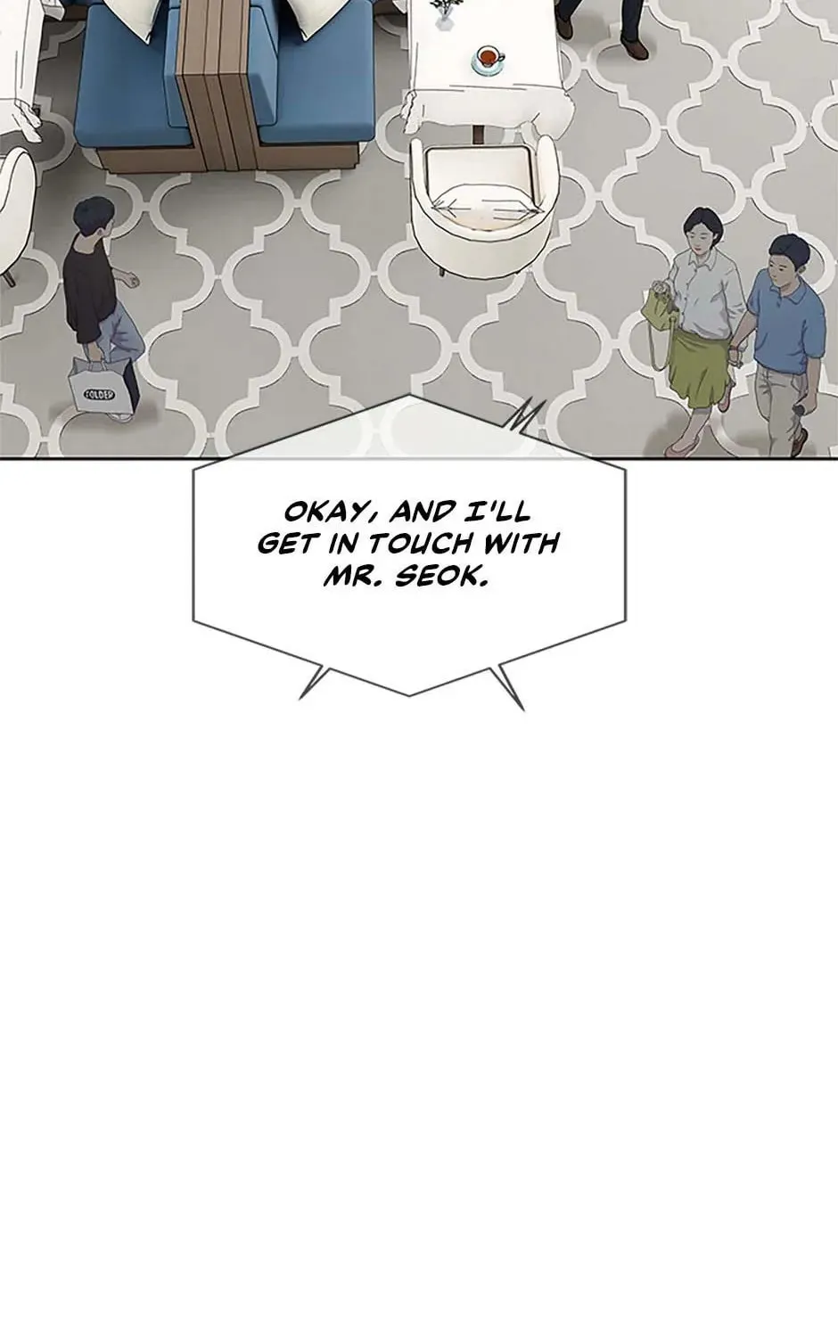 God of Blackfield Chapter 191 page 147 - 