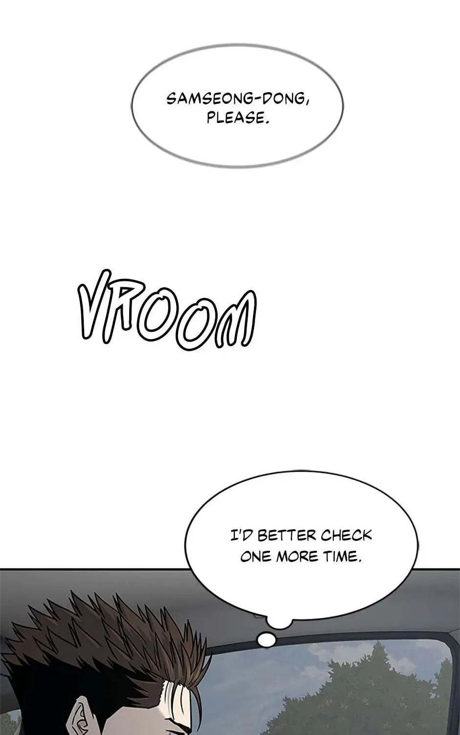 God of Blackfield Chapter 191 page 151 - 