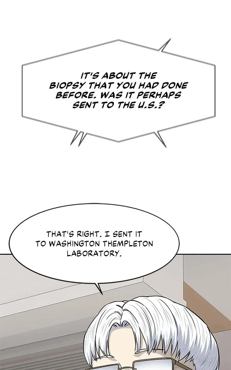 God of Blackfield Chapter 191 page 159 - 