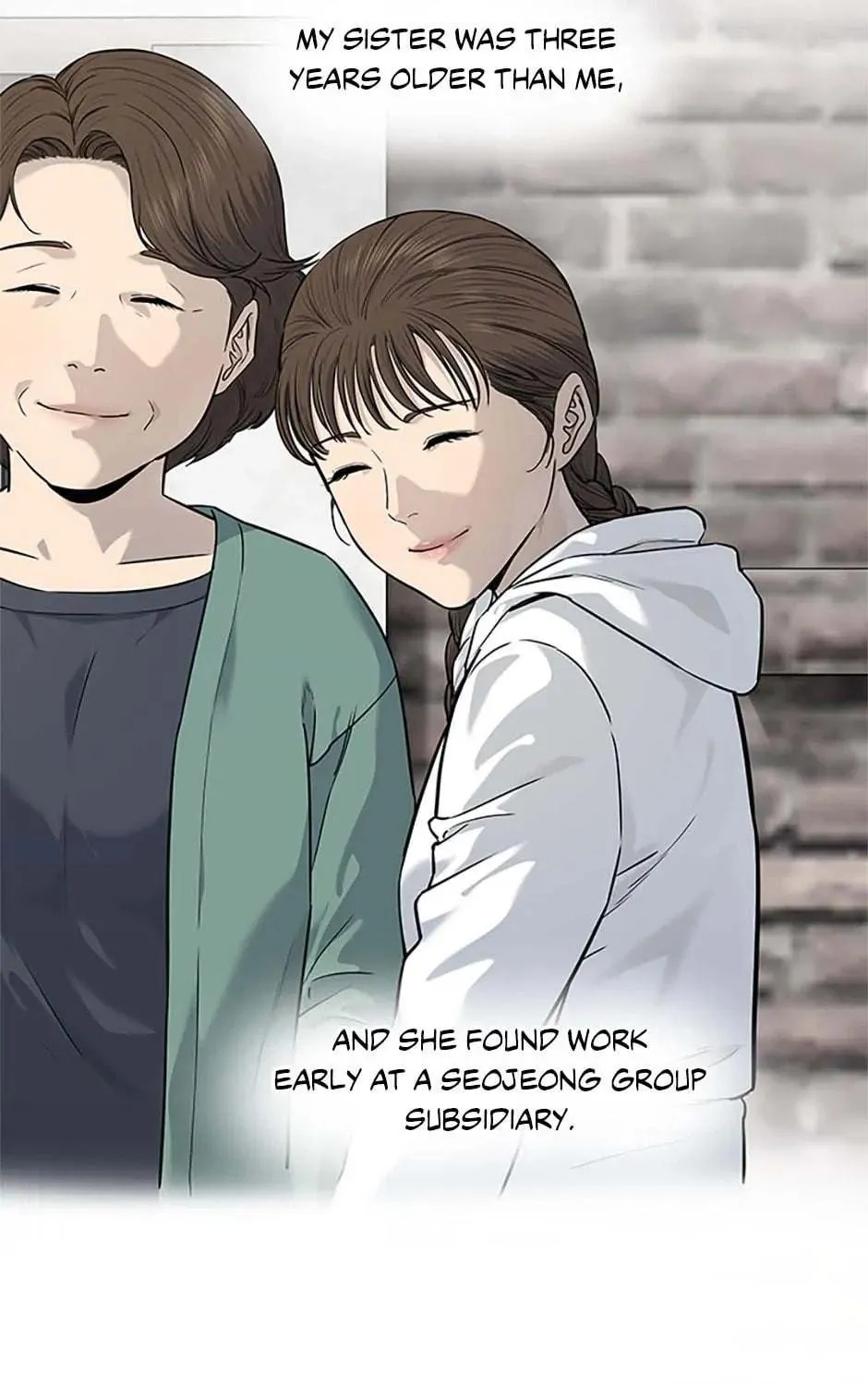 God of Blackfield Chapter 191 page 17 - 