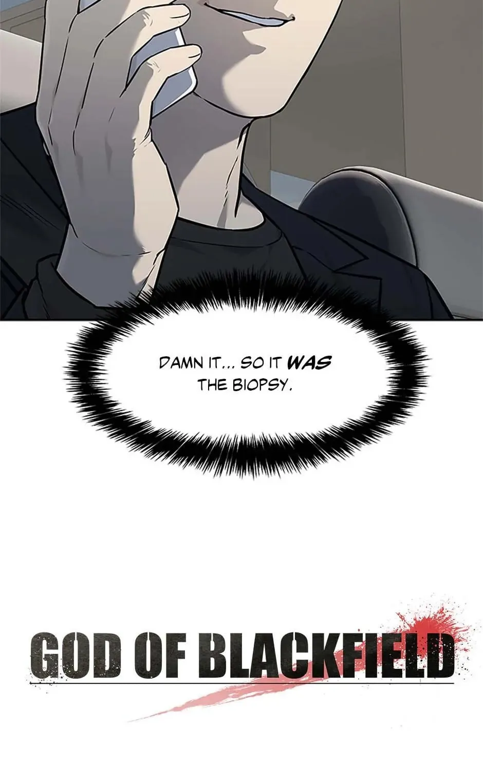 God of Blackfield Chapter 191 page 163 - 